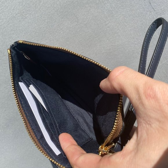 Coach Wallet ❌SOLD 🎁 - Picture 4 of 4